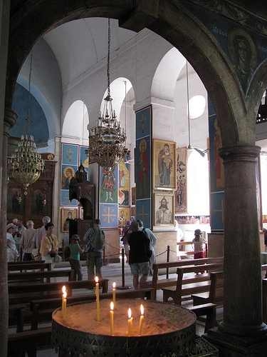 Madaba, Jordania Madaba, Jordania